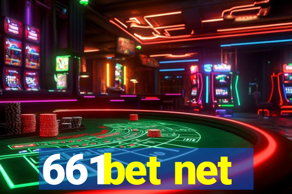 661bet net